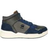 G-Star Attacc mid lay m navy