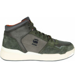G-Star Attacc mid lay m olive