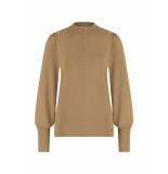 Studio Anneloes Sasja button pullover