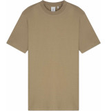Law of the sea Lucid t-shirt oak light brown