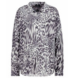 Monari  Blouse lange mouw 806895