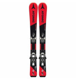 Atomic Redster j2