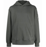 Moose Knuckles Hartsfield hoodie forresthill
