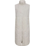 Free Quent Fqted waistcoat moonbeam