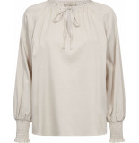 Free Quent Fqbliss blouse moonbeam