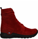 Wolky Bluff veterboot