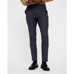 Plain Mix en match pantalon 30884
