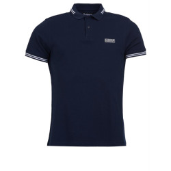 Barbour Polo