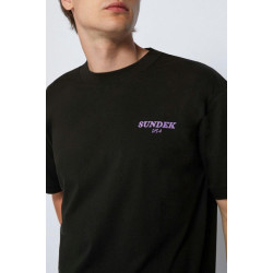 Sundek Archive print t-shirt
