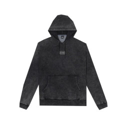 Dolly noire Sweatshirt man corp. reflective hoodie sw563.gq.01