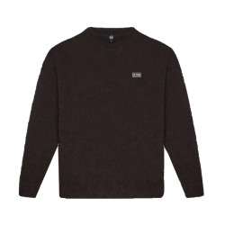Dolly noire Sweatshirt man survey corp sweater sv501.so.01