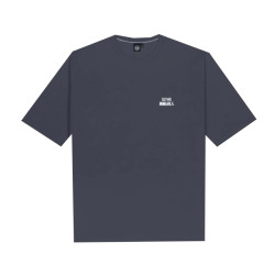 Dolly noire T-shirt man attack titan sketch over kimono tee ts496.tn.01