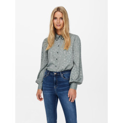 Jacqueline de Yong Jdydiffi l/s shirt wvn
