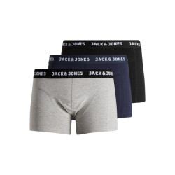 Jack & Jones Jacanthony trunks 3 pack