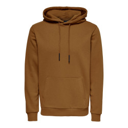 Only & Sons Onsceres life hoodie sweat noos