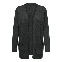 Only Onllesly ls open cardigan