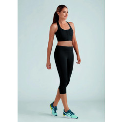 Amoena Prothese sport bh zipper bra