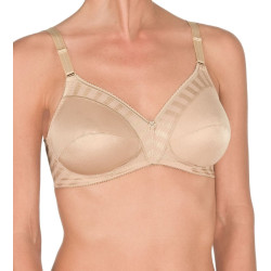 Felina Weftloc bh zonder beugel 0000376 034 sand