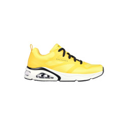Skechers Tres-air uno revolution-airy 183070/yel