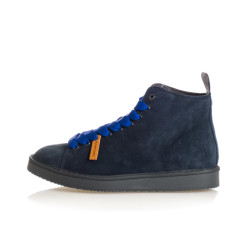 Panchic Polacchino man p01 ankle boot suede p01m007-00342096
