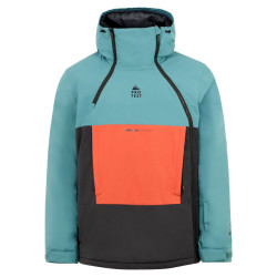Protest prtkakune snowjacket -