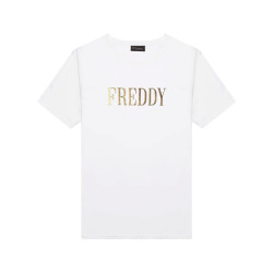 Freddy T-shirt doona f3wcxt1.w72