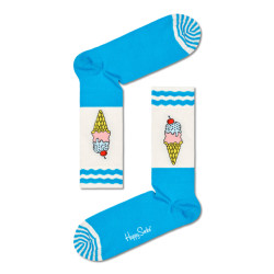 Happy Socks Sokken met print ice cream