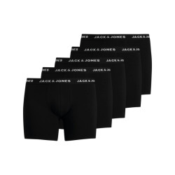 Jack & Jones Plus size boxershorts heren jachuey 5-pack