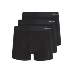 Jack & Jones Boxershorts heren trunks jacbasic bamboe 3-pack