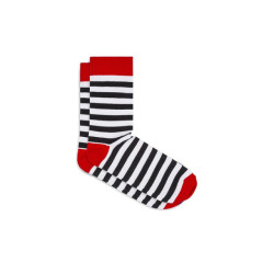 Bellona heren sokken print - happy socks