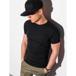 Ombre heren t-shirt s1370-2