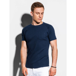 Ombre heren t-shirt s1182