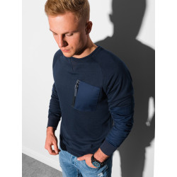 Ombre Sweater heren b1151-2 -