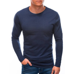 Ombre Roly effen heren shirt - l59