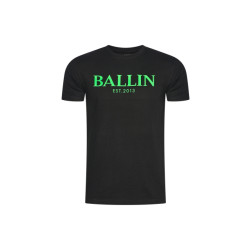 Ballin Est. 2013 Heren t-shirt zwart -