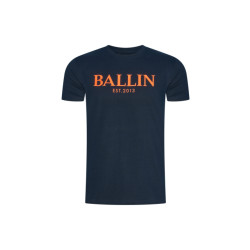 Ballin Est. 2013 Heren t-shirt navy -