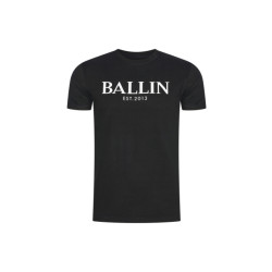 Ballin Est. 2013 Heren t-shirt zwart -