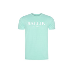 Ballin Est. 2013 Heren t-shirt mint -