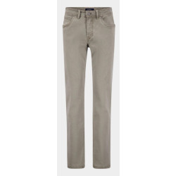 Gardeur 5-pocket jeans sandro-1 5-pocket slim fit 60521/3071