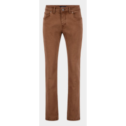 Gardeur 5-pocket jeans sandro-1 5-pocket slim fit 60521/1028