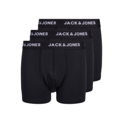 Jack & Jones Boxershorts jongens microfiber jacbase 3-pack
