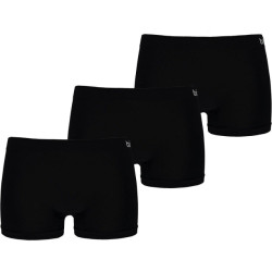 Apollo Seamless hipsters dames bamboe 3-pack naadloos