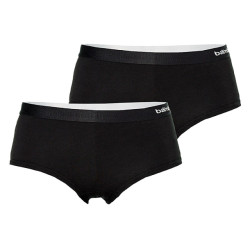Apollo Dames hipster bamboe 2-pack
