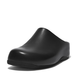 FitFlop Shuv™ leather