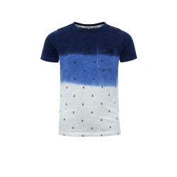 Common Heroes Jongens t-shirt ivory