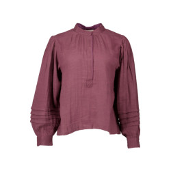 Antik Batik Preeti blouse bordeaux