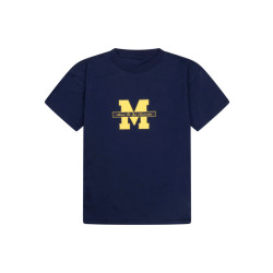 Mercer Amsterdam The neighbourhood t-shirt donker