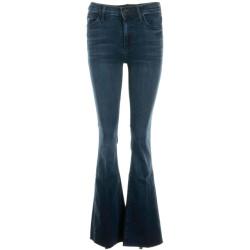 Mother The weekender flared jeans