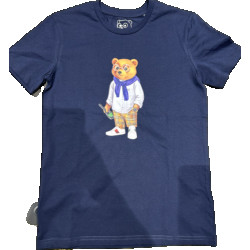 Baron Filou | organic t-shirt filou x