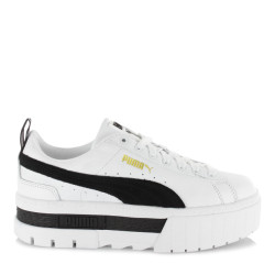 Puma Mayze lth wn s